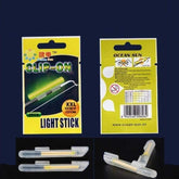 Light Glow Stick Clip-On for Surfcasting rods - ReelsDeal Fishing Sale NZ